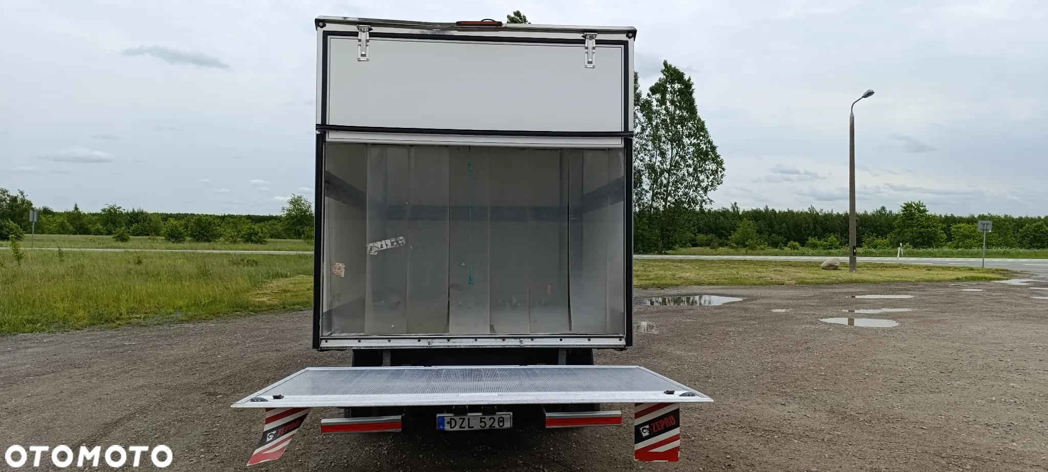 Peugeot Boxer - 3