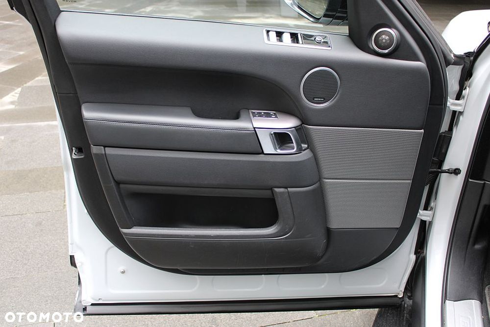 Land Rover Range Rover Sport S 2.0Si4 HSE - 14