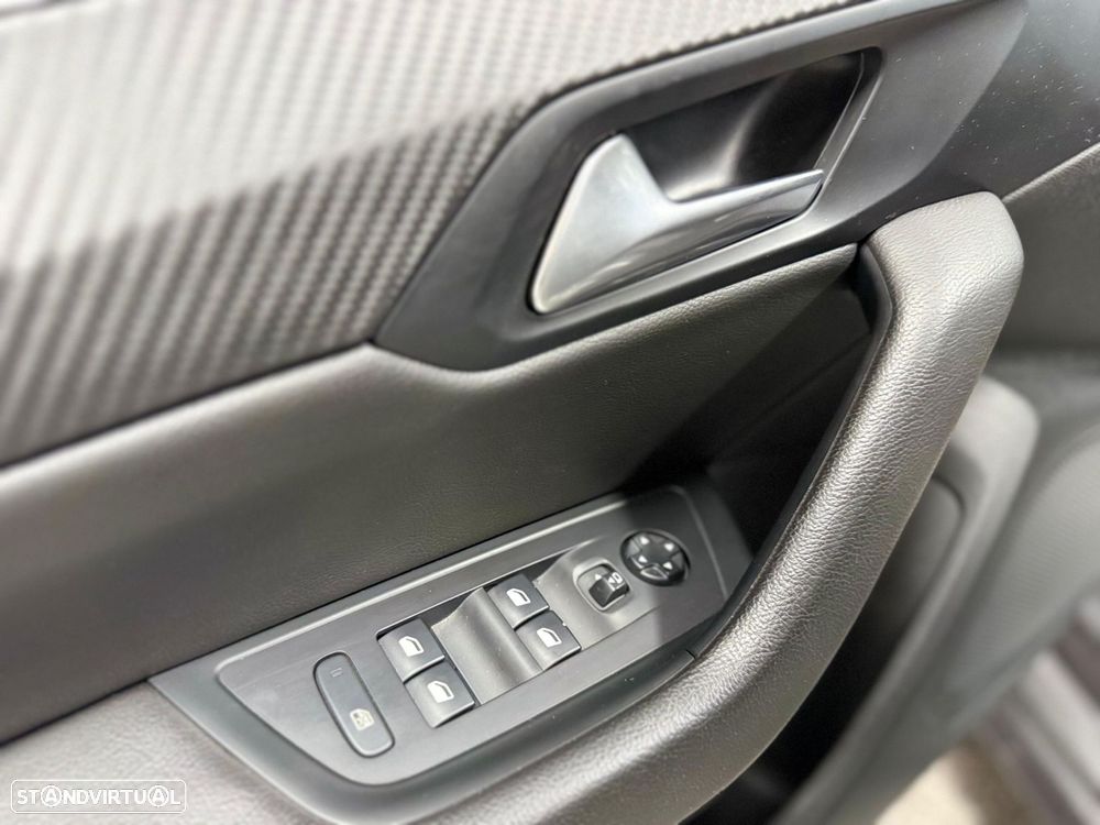 Peugeot 508 SW 1.5 BlueHDi Allure Pack EAT8 - 28