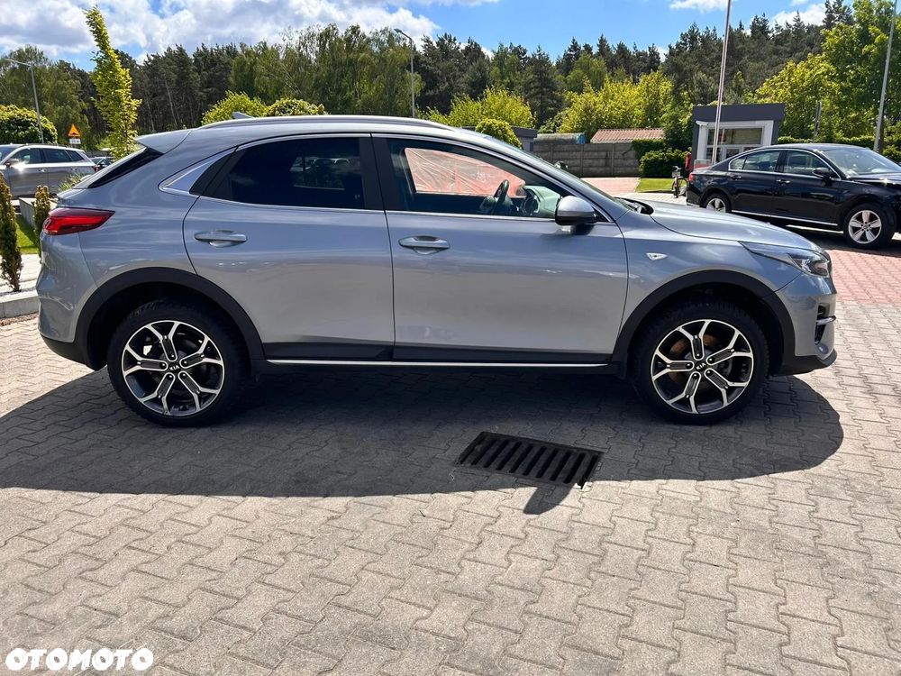 Kia XCeed 1.5 T-GDI M - 1