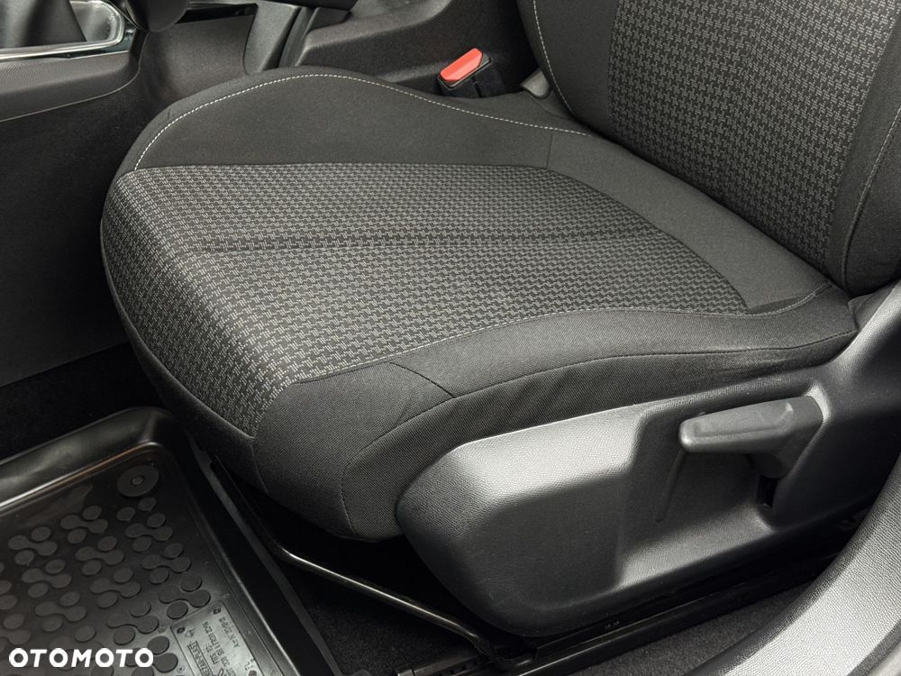 Peugeot 308 1.5 BlueHDi Active S&S - 13