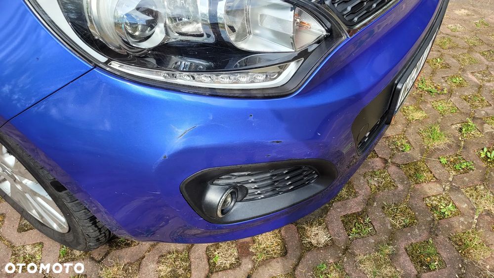 Kia Rio 1.2 Dream Team Edition - 7