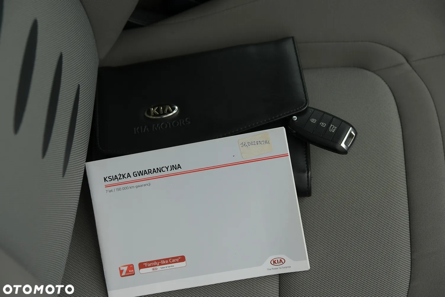 Kia Ceed Cee'd 1.6 CRDi XL - 32