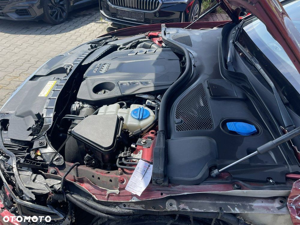 Audi A6 - 14