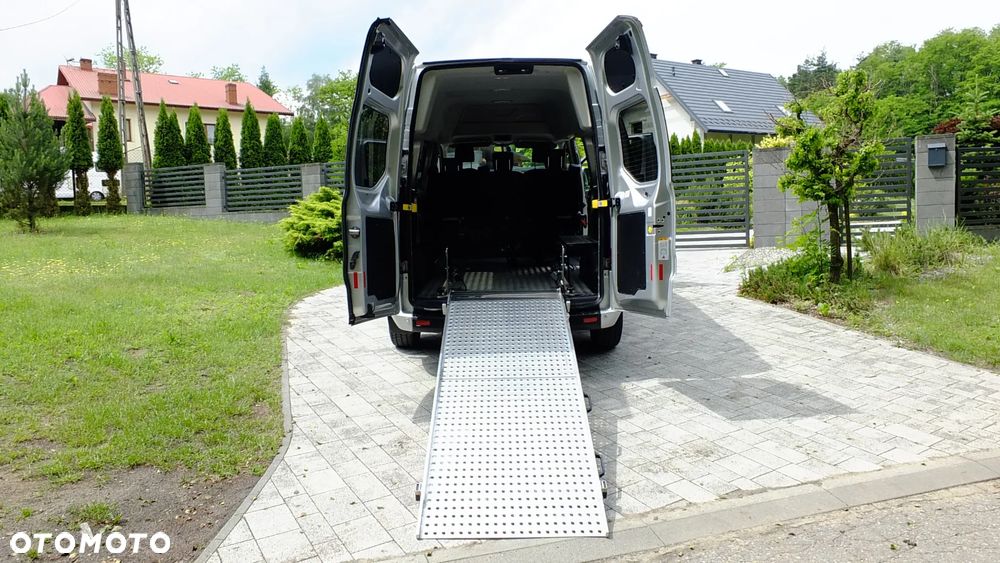 Ford Transit Custom - 20