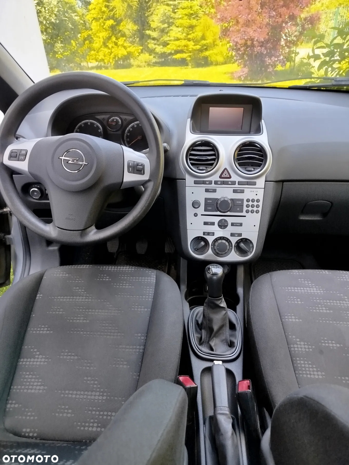 Opel Corsa 1.2 16V Color Edition - 6