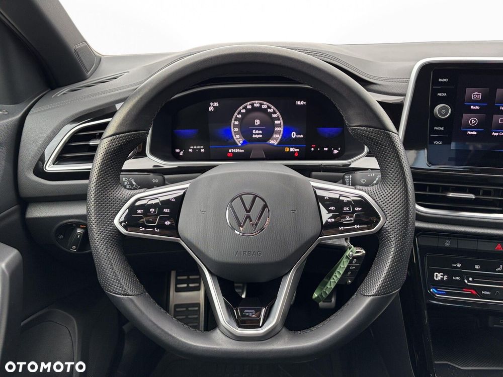 Volkswagen T-Roc - 18