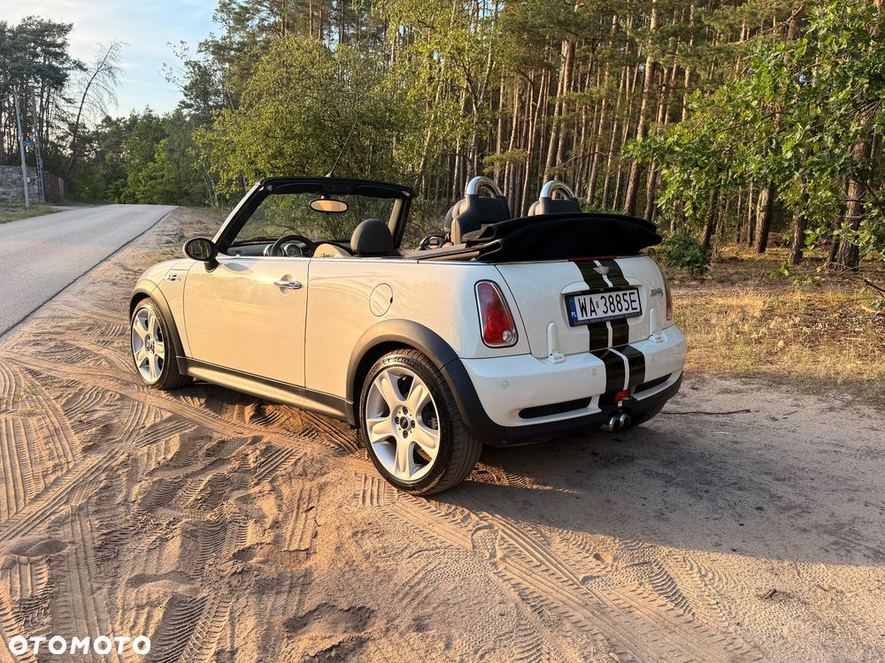 MINI Cooper S - 2