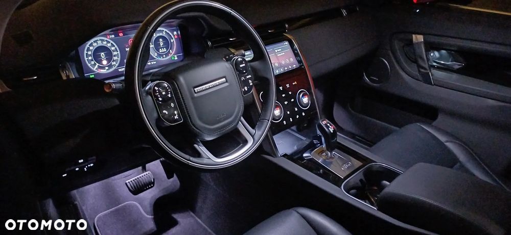 Land Rover Discovery Sport 2.0 D180 S - 25