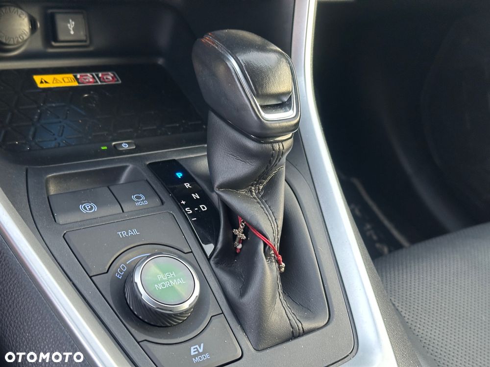 Toyota RAV4 2.5 Hybrid Executive 4x4 - 16