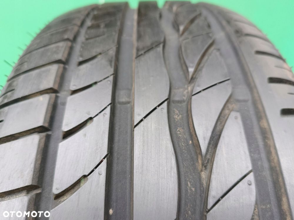 bridgestone turanza er300 205/55/16, 1 szt 8,5 mm