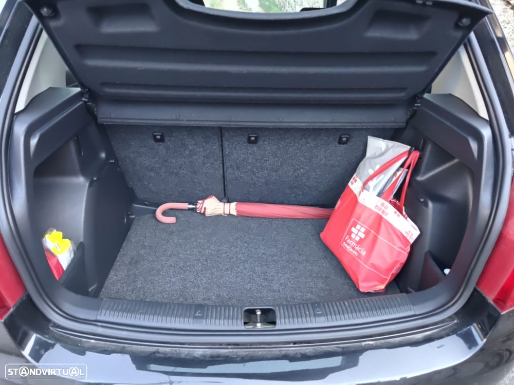 Skoda Fabia 1.2 Elegance - 7