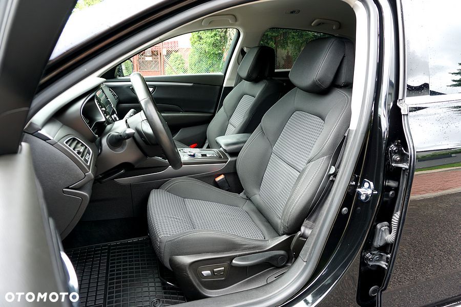 Renault Talisman ENERGY TCe 200 EDC LIMITED - 28