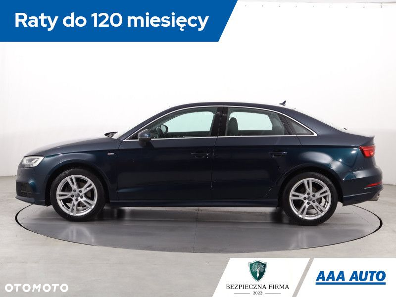 Audi A3 - 3
