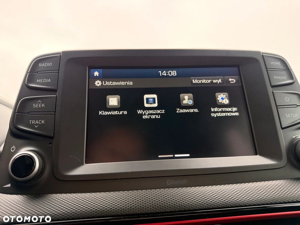 Hyundai Kona 1.6 CRDi DCT 4WD Style - 27