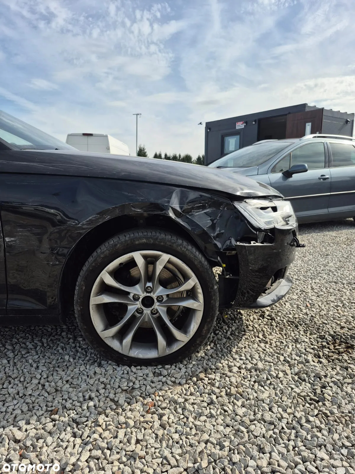 Audi A4 - 4
