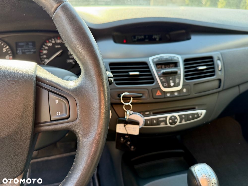 Renault Laguna 2.0 16V Exception - 17