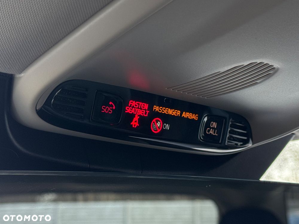 Volvo XC 90 T8 AWD Twin Engine Geartronic Inscription - 25