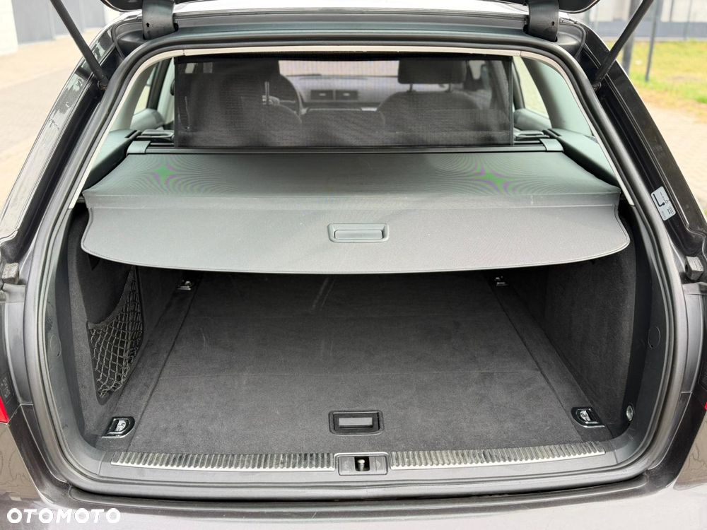 Audi A4 Avant 2.0 Multitronic - 13
