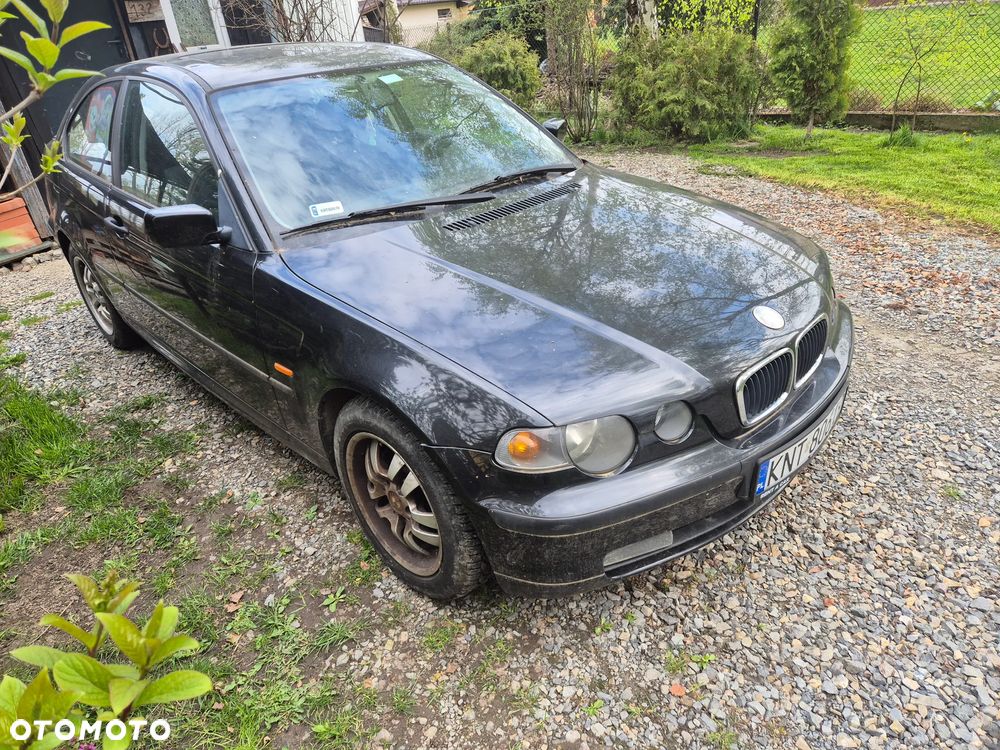 BMW Seria 3 - 2