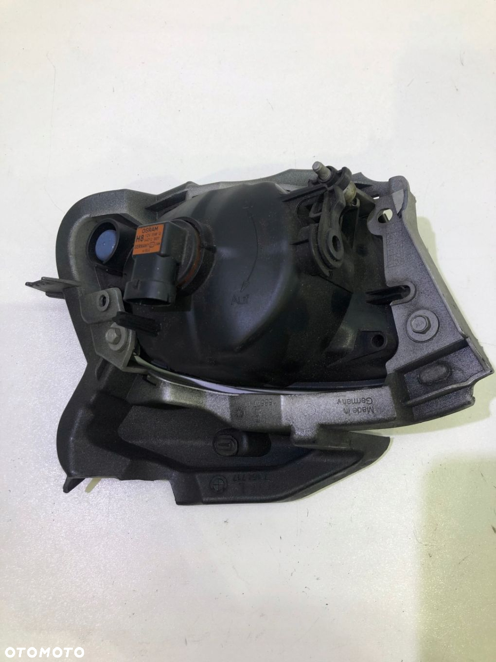 BMW E92 E93 HALOGEN ŚLIZG LEWY - 2