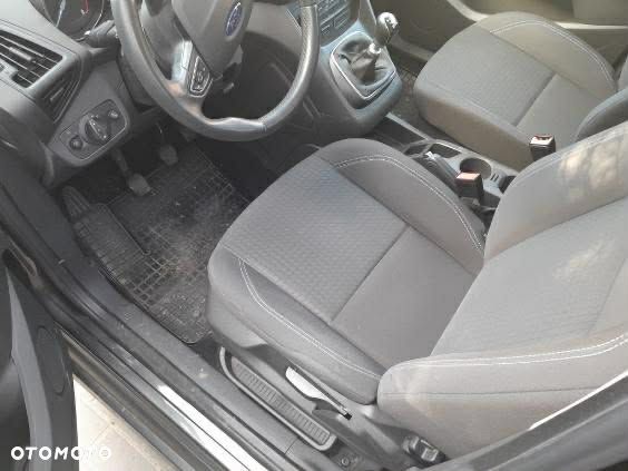 Ford C-MAX - 7