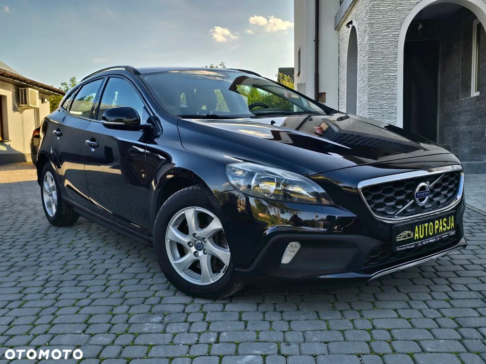 Volvo V40 Cross Country D3 - 6