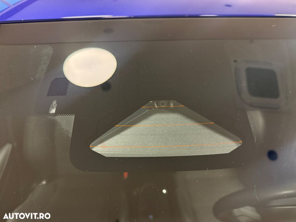 Toyota Corolla 1.8 Hybrid Team Deutschland - 32