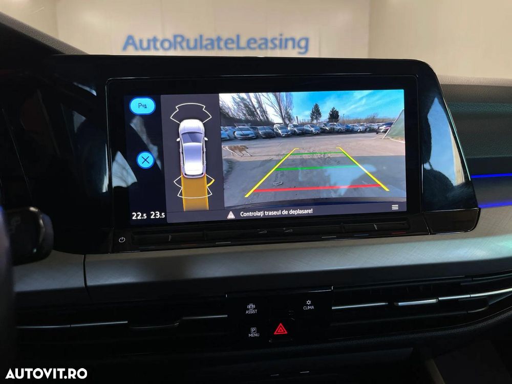 Volkswagen Golf 2.0 TDI SCR DSG Life - 14