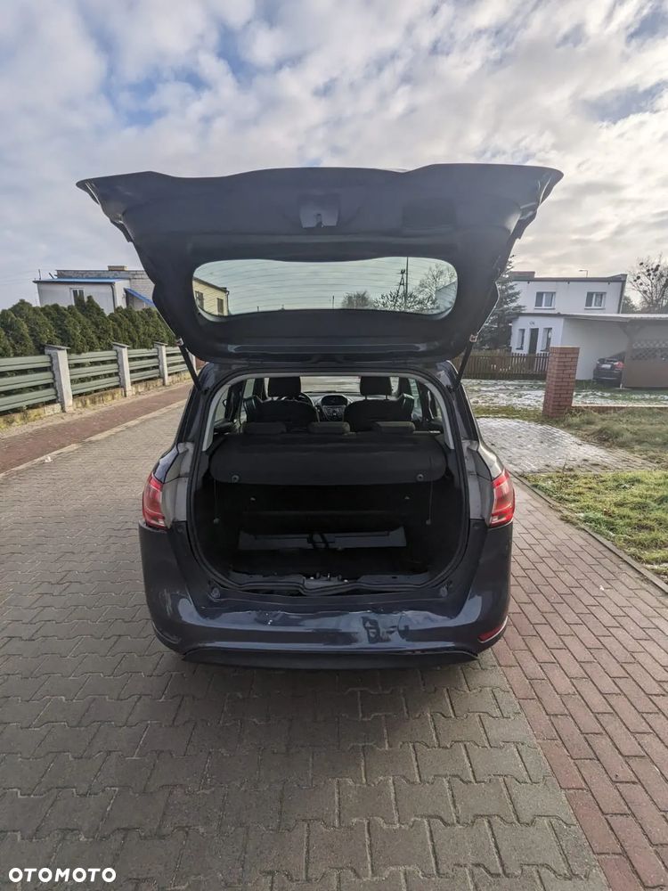 Ford B-MAX 1.0 EcoBoost Individual - 7