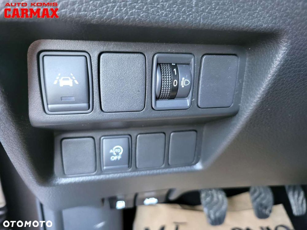 Nissan Qashqai 1.3 DIG-T N-Connecta - 21