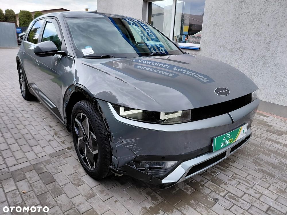 Hyundai IONIQ 5 - 5