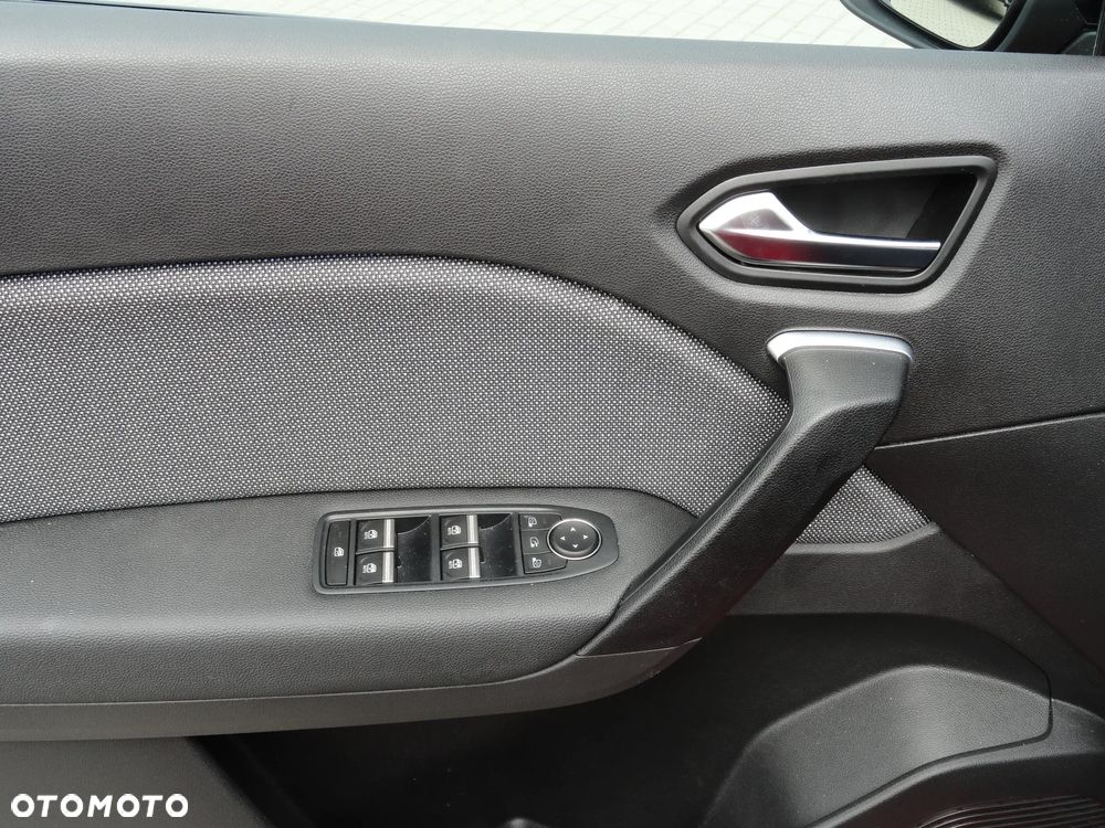 Renault Symbioz TCe Mild Hybrid 140 EDC EVOLUTION - 25