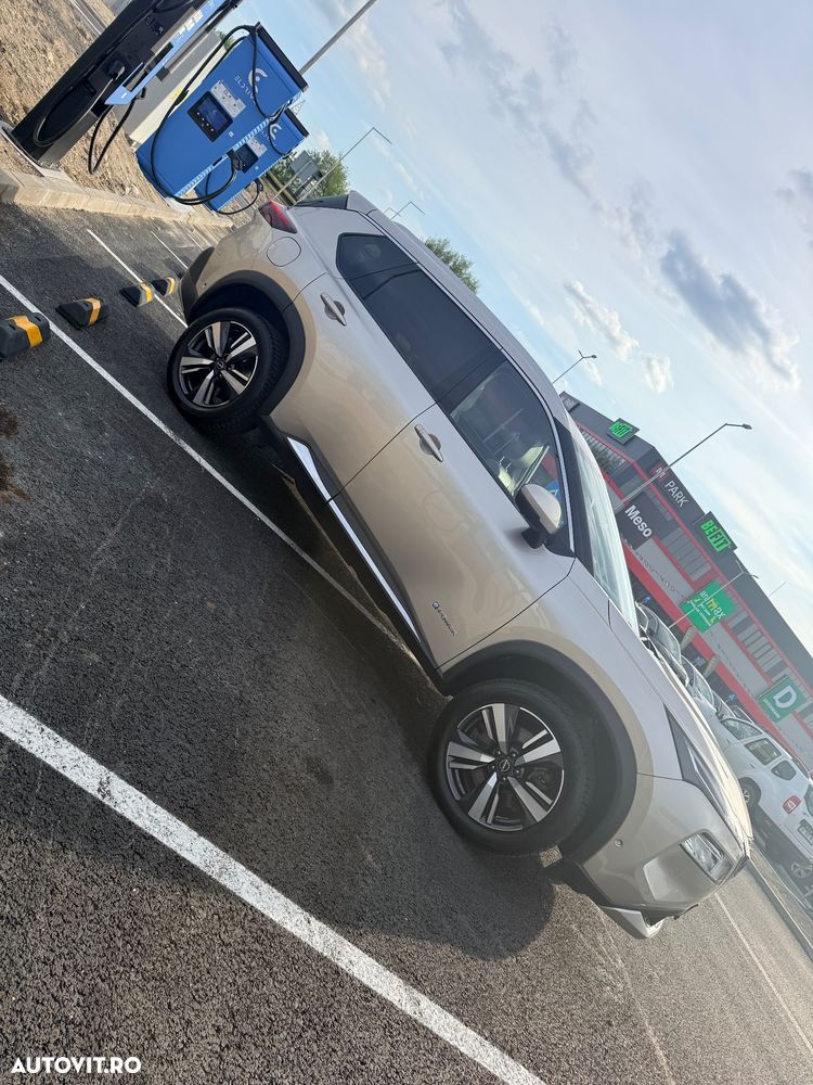 Nissan X-Trail e4ORCE 5 locuri Tekna - 9