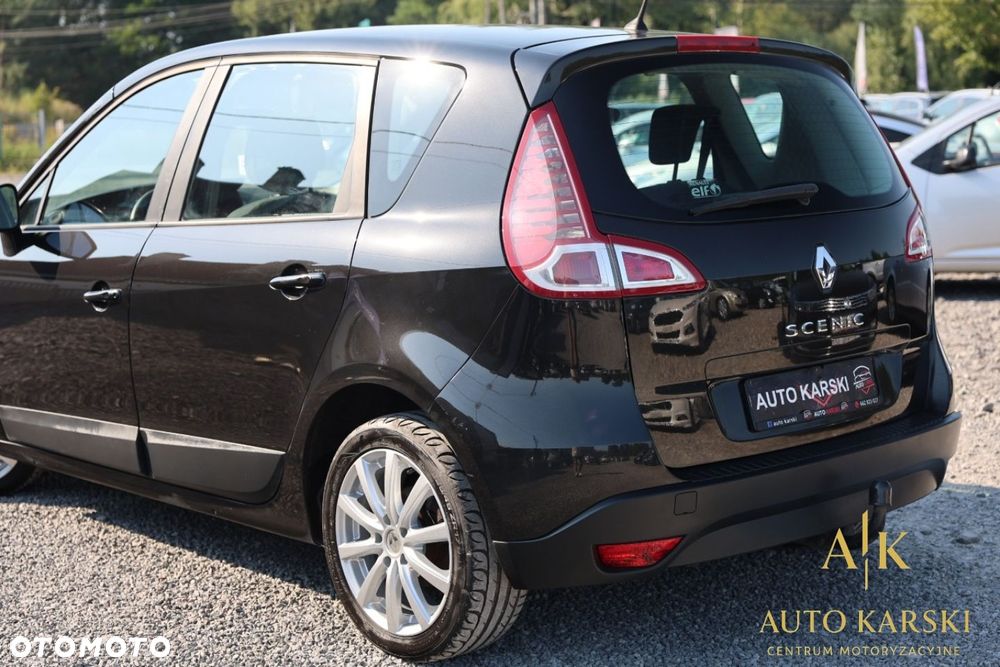 Renault Scenic - 10