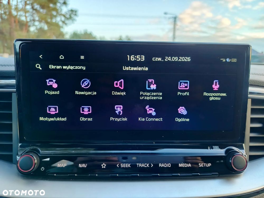 Kia XCeed 1.5 T-GDI L Business Line - 19
