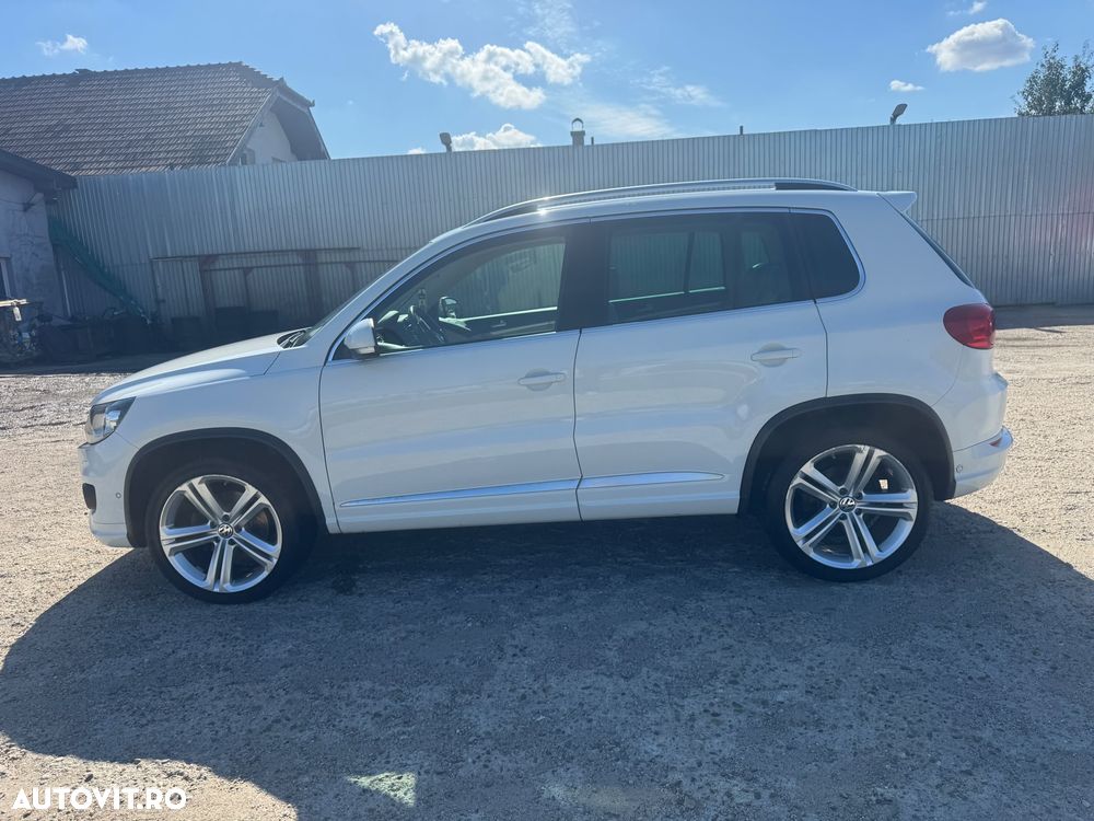 Volkswagen Tiguan - 4