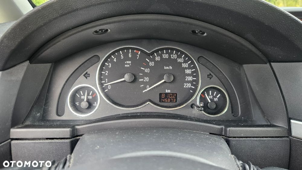 Opel Meriva 1.4 Cosmo - 8