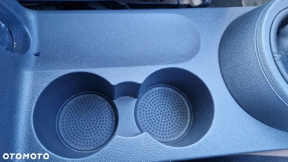 Volkswagen Touran 1.4 TSI Comfortline - 23