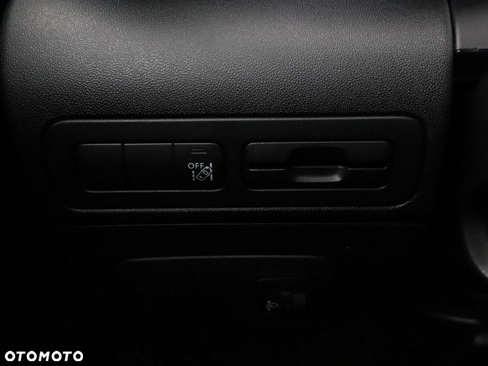 Citroën C3 Aircross 1.2 PureTech Shine S&S - 35