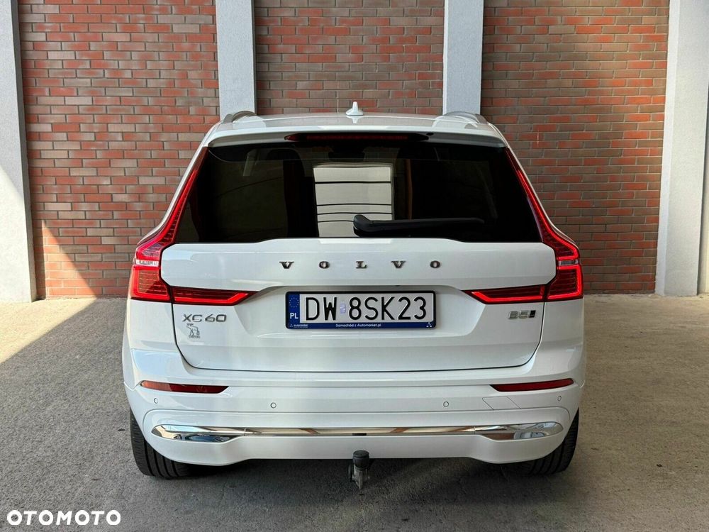 Volvo XC 60 - 5