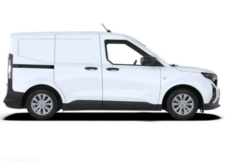 Ford Courier - 2