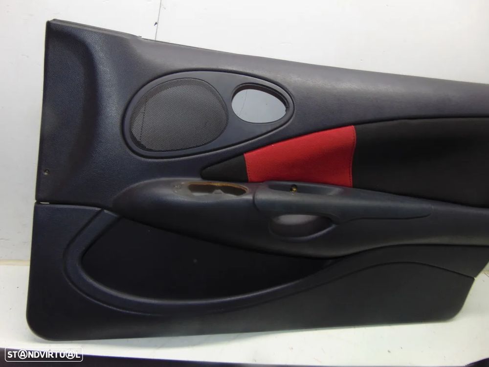 Ford Puma quartelas - 4