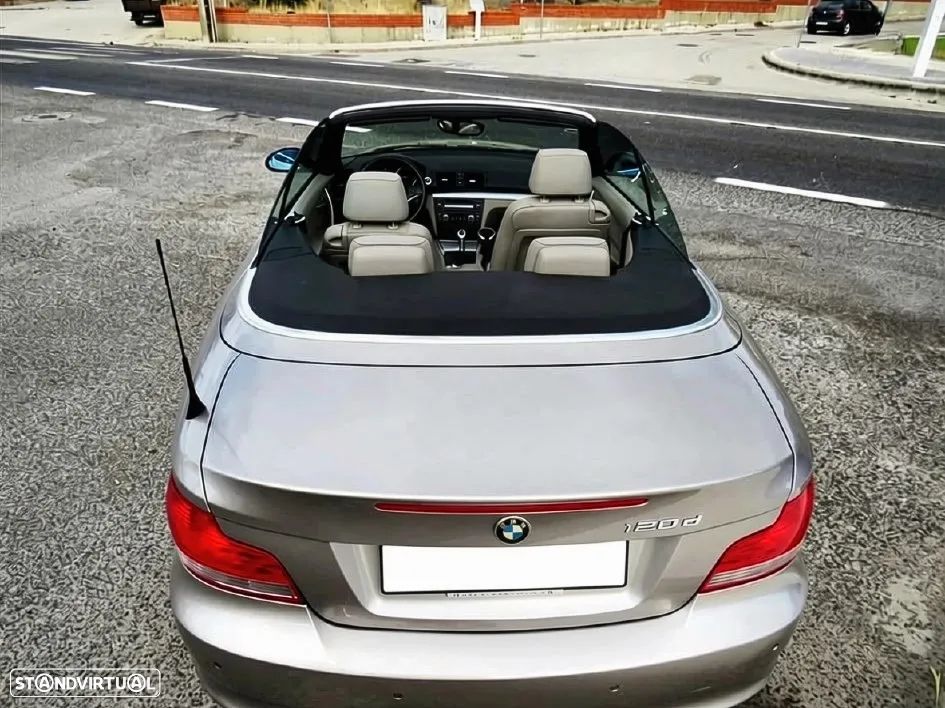BMW 120 d - 7