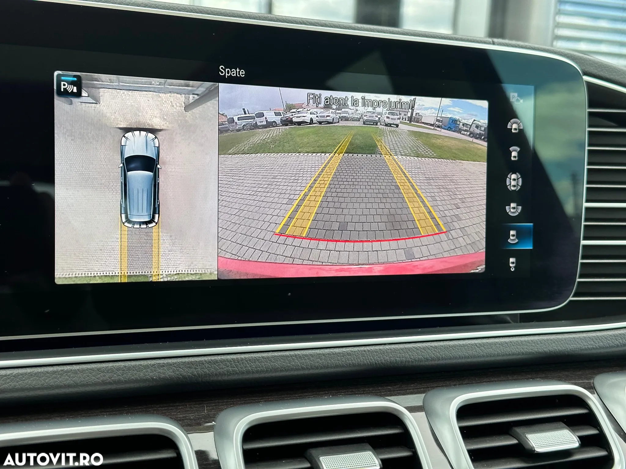 Mercedes-Benz GLE 350 de 4MATIC - 27