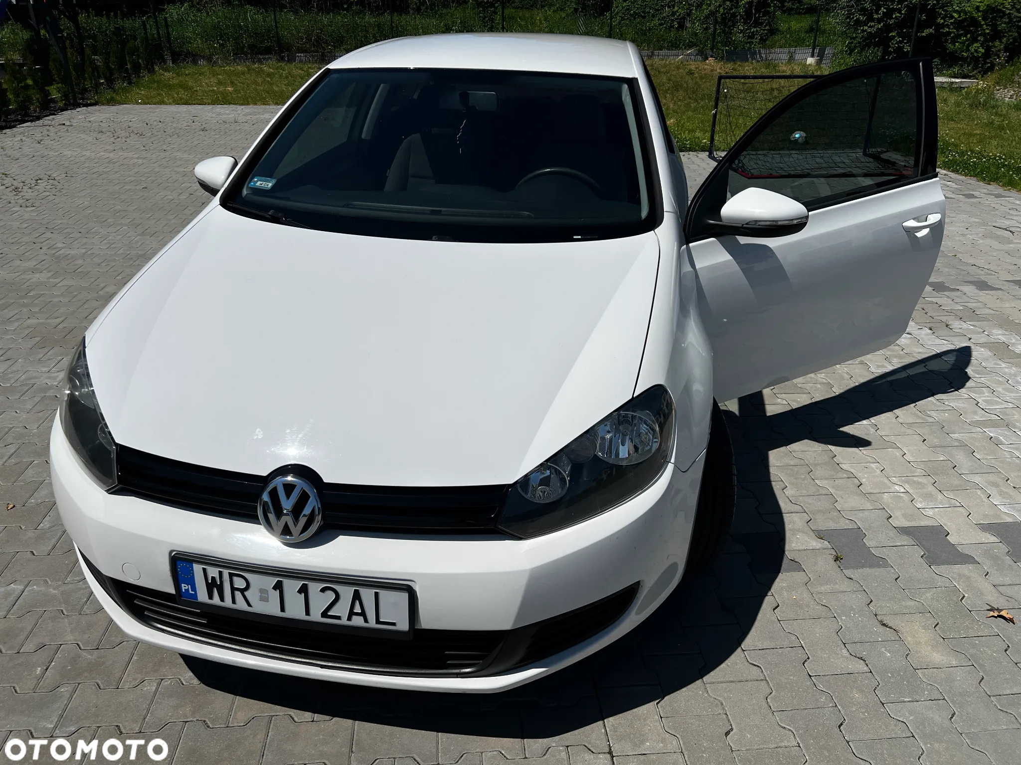 Volkswagen Golf 1.6 DSG Comfortline - 15