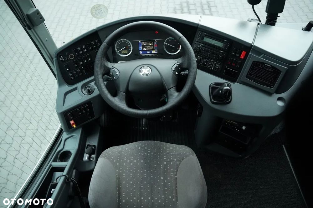Setra 416 GT-HD / EURO 5 / EEV / SPROWADZONY Z FRANCJI - 26