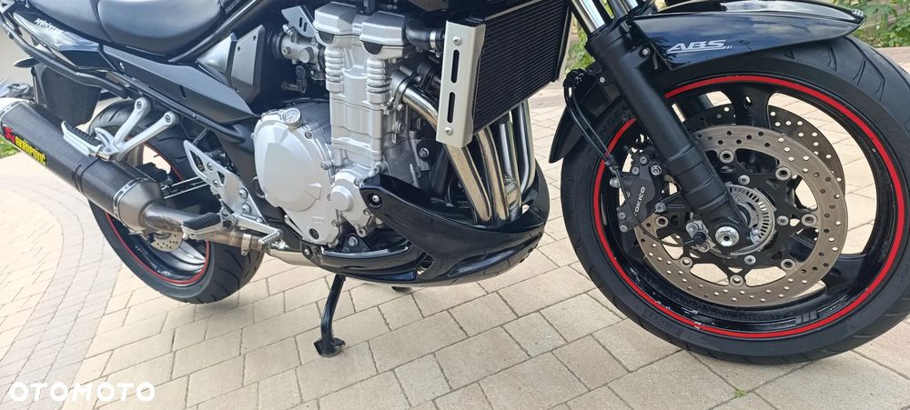 Suzuki Bandit - 30