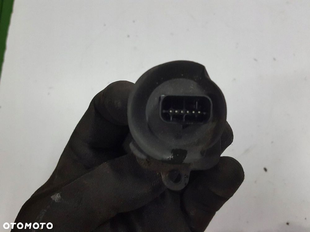 VOLVO V40 II 2 12-16r KAMERA COFANIA 31381323 - 2