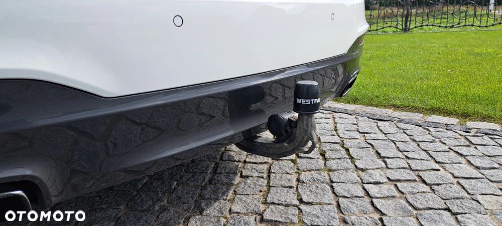 BMW Seria 5 530d xDrive M Sport sport - 19